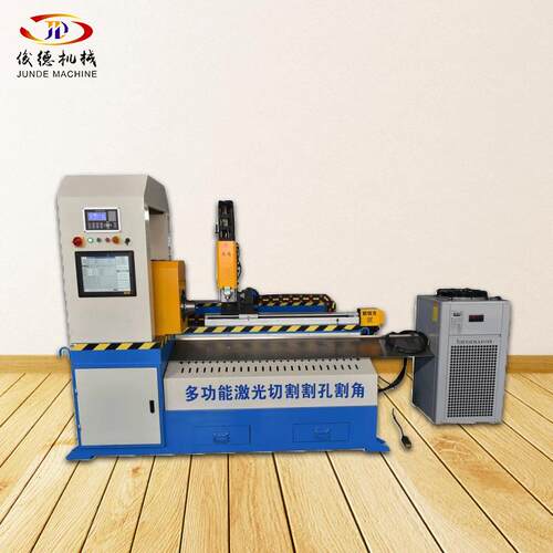 厂家直供激光切割机 现货家具异形管材全自动激光切割设备