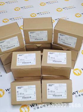 SprecherSchuh斯普雷彻CA7-43-10-120接触器高压稳定节能节能高效