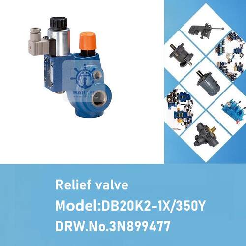 7-DB20 K2-1X-50Y DRW.N899477 RELIEF VAVLE舱盖溢流阀