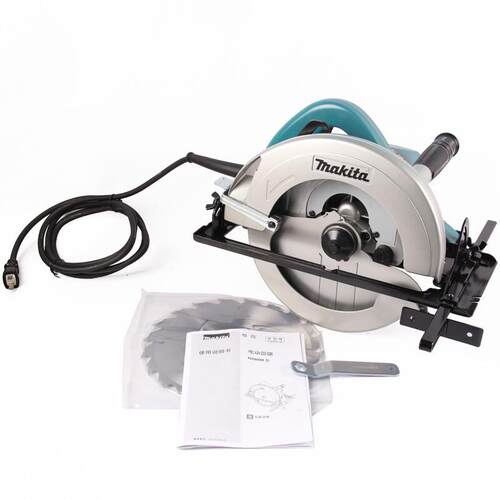 Makita牧田N5900B木工电圆锯9寸圆锯 235MM 2000W