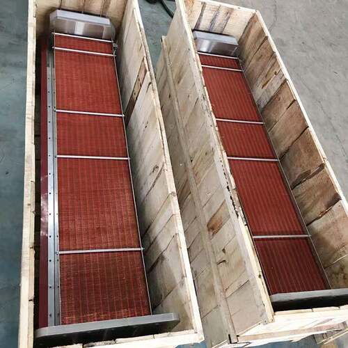 冷却器供应可定制离心机散热器空压机冷却器厂家