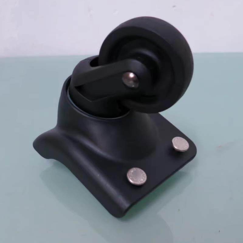 威豹拉杆箱轮子万向轮威豹原厂配件密码锁旅行出国托 托运行李箱