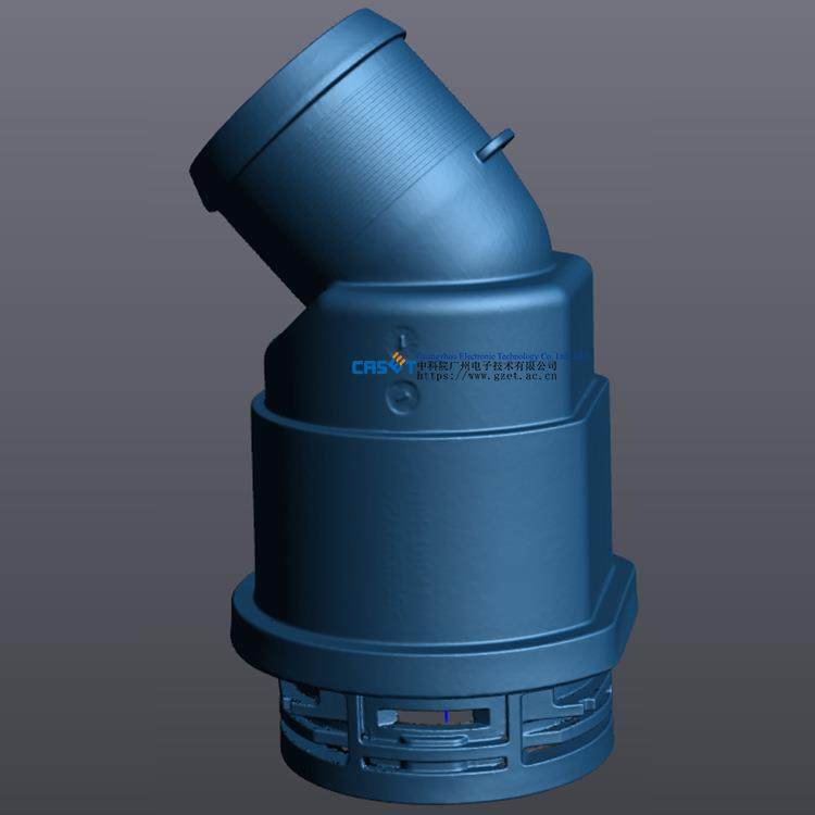 三维扫描形位公差检测服务汽车配件尺寸检测设备