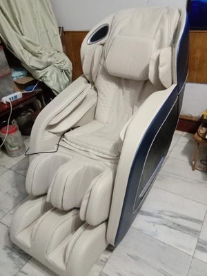 荣泰RT6810按摩椅真实体验揭秘？不看后悔了呀