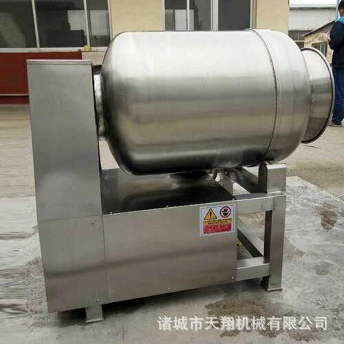 腊肉腌制机,猪肘子淀粉滚揉机,牛肉淀粉滚揉机 酱牛肉滚揉机