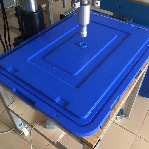 广州免费试焊样品承接塑料加工超声波塑焊机模具夹具厂家订爆款