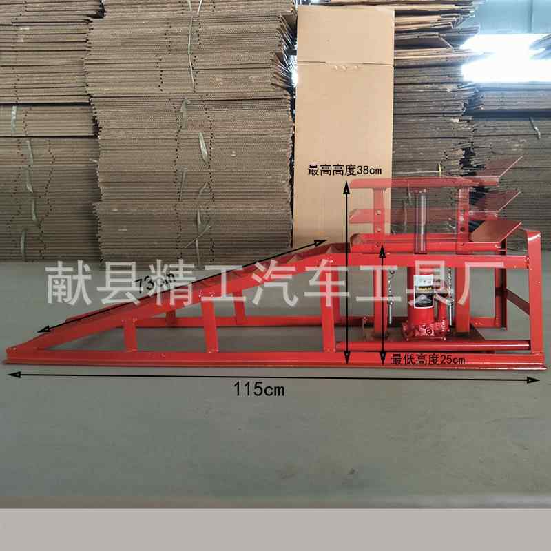 修车斜187坡汽车保无坡障碍耐磨坡道防滑举升养坡修车工修车具道