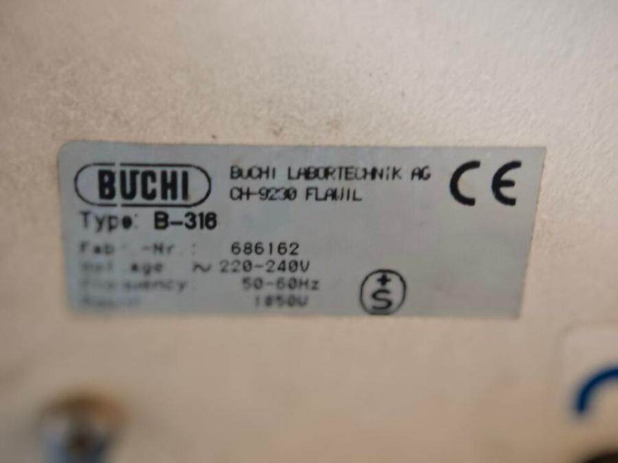 4月14日无锡【J035】实验室淘汰处置定氮仪一台网络拍卖公告