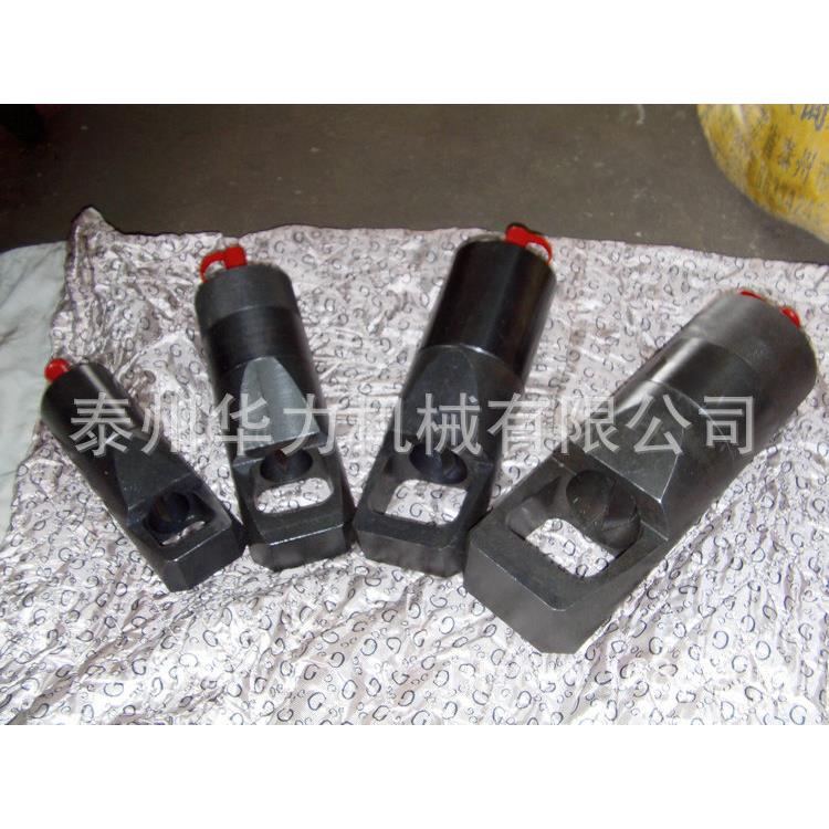 供应NC-1924分体式螺母劈开器 不含泵