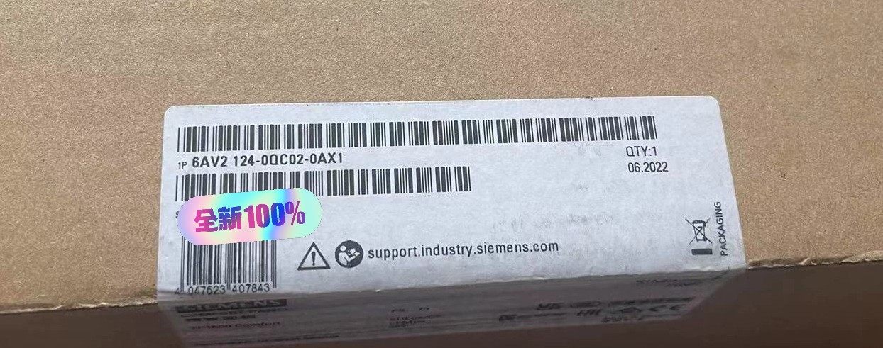6AV2124-0QC02-0AX0,99新质保一年，欢迎各
