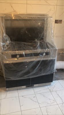 亿田 B15AGMH集成灶怎么样是哪里生产的,值吗