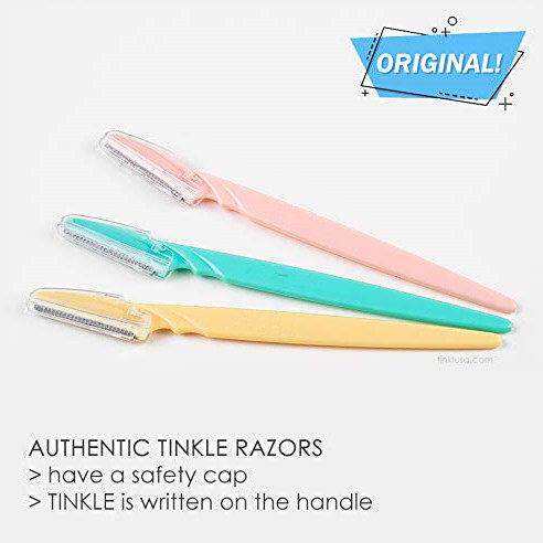 Eyebrow Razors Dermaplane Trimmer Dermaplaning Tool
