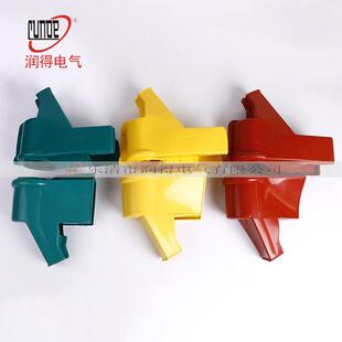 熔断器硅橡胶绝缘护罩 RW7跌落式 户外线路令克护罩 RW3