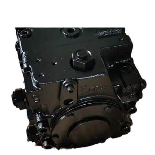 萨澳丹佛斯液压泵90-L-130-DD-5-NN-80-P-4-C8-F-GB-GBA-38-38-24
