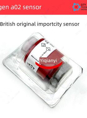 英国CITY机动车气体检测传感器 AO2 PTB-18.10 氧传感器 进口原装