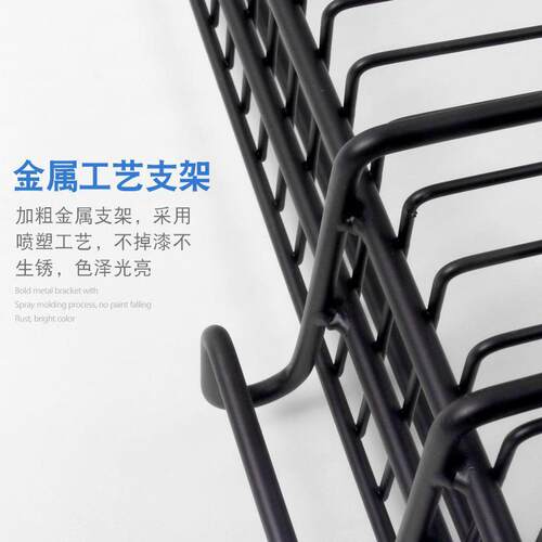 超市陈列多层可移动百货饮料水果展示促销车展示架三层网架关联车