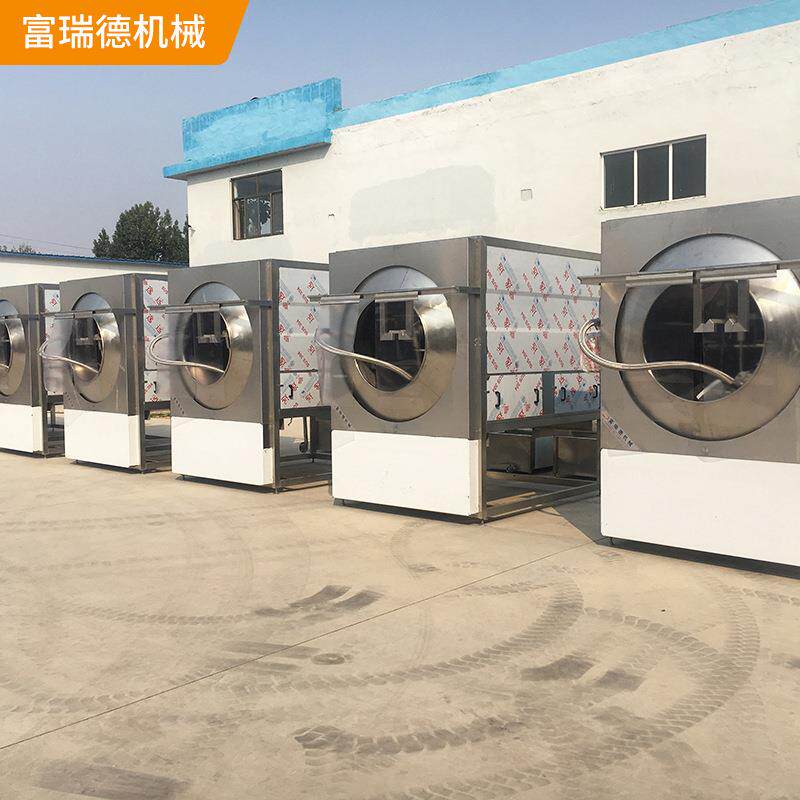 山西核桃仁囊衣去皮机蜂蜜核桃仁产出设备小型核桃仁去皮机