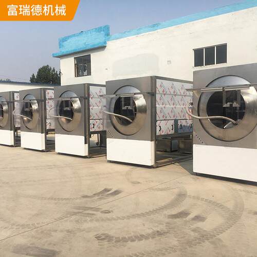 河北核桃仁囊衣去皮设备免费指导3000/1.5型核桃仁清洗去皮机