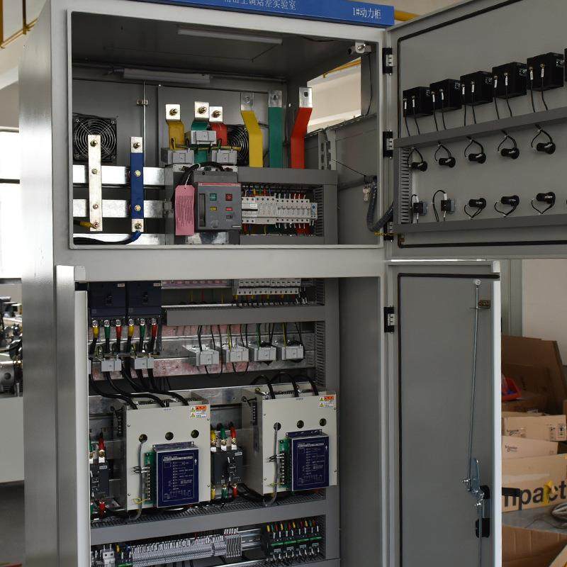 动力柜新型配电箱壳体低压柜成套体配电柜控制柜家定动力柜厂 制,电子/电工,配电控制柜/控制箱,淘宝优惠券,粉丝福利购,淘宝优惠卷
