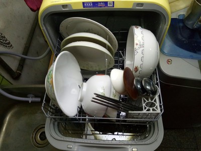 雷人评测:九阳X7洗碗机真实使用感受,不想被骗看下这里