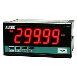 CS2-RL-N12-N-I-N-N-A-FQ五位数位数转速/线速控制器（铨盛仪表）