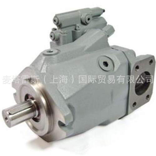 麦塔雷斯MA10VSO18DFR/31R-PPA12N00轴向变量柱塞泵Metaris