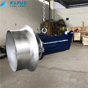 QJB0.85/8-260/3-740多功能搅拌机 凯普德KAPUD