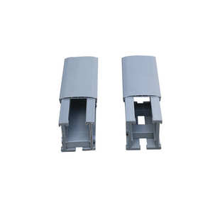 200阻燃塑钢*槽式高分子桥架100内衬厂家防腐钢板桥架桥架河北