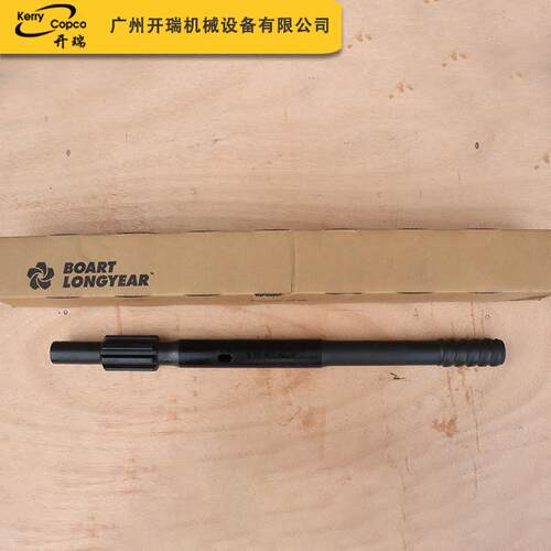 厂家现货T38T45T51液压钻杆钎杆钎尾钻头矿用地质钻杆钻具配件