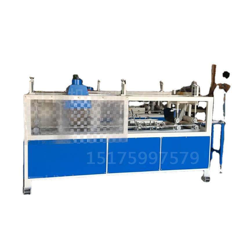 木屋板材碳化机快速木材炭烧机花箱木条机机械炭化木料全自动家具