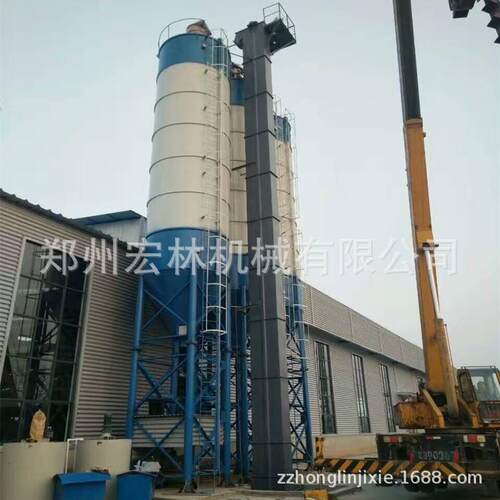 输送设备环链斗式提升机 斗式提升机垂直上料机 连续斗式提升机