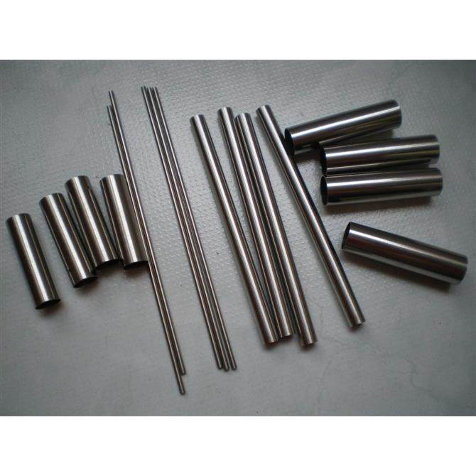 304 316L不锈钢精密管 气源管 仪表管 卡套管 6 8*1 10 12 14 16