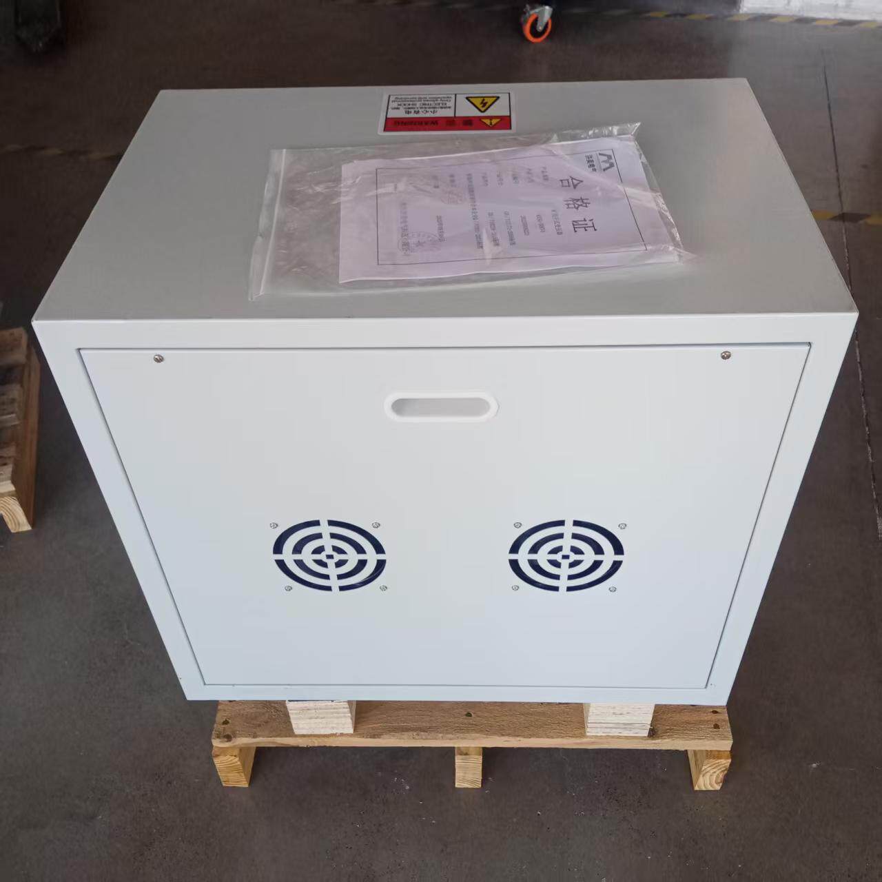 用式照明变相压器KSG-10KVA36干V防爆矿安认证矿矿AGC井三变压器
