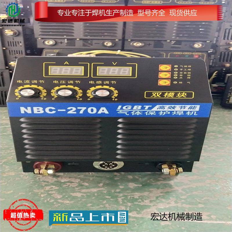 BX3-400电焊机220V 家用小型便携式多功能两用380V全铜双电压焊机