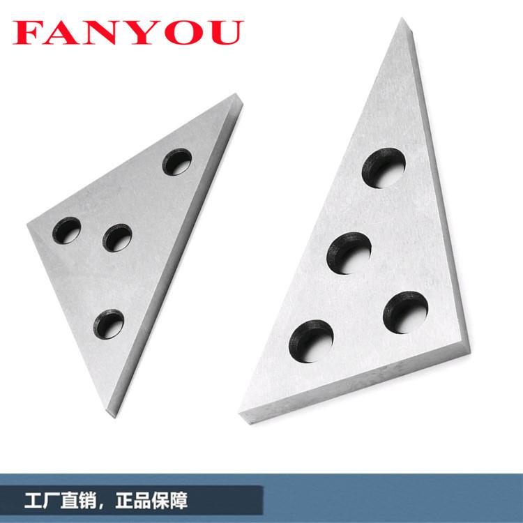凡莜2件套角度块角度规角度量块30-45-60-90°角度尺量角器
