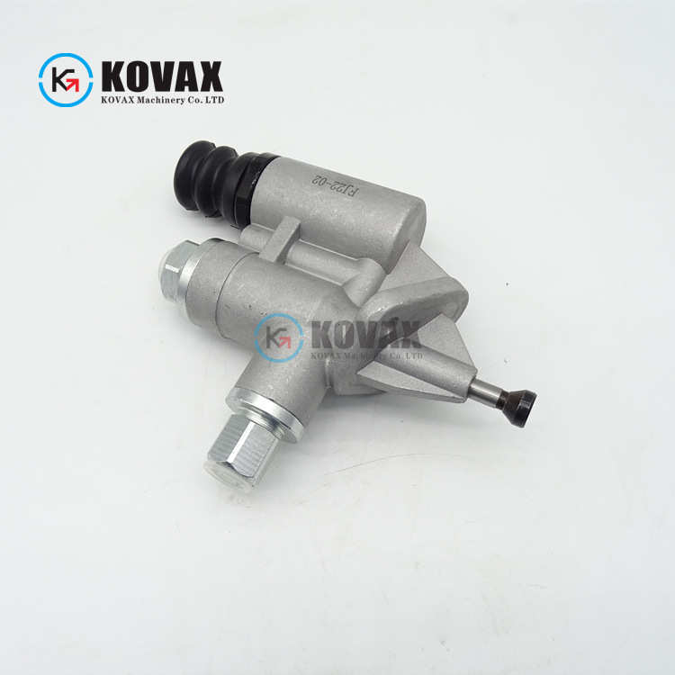 7输3936318 油泵pc360油泵 pc300小孔柴-手摇泵挖掘机76d114-