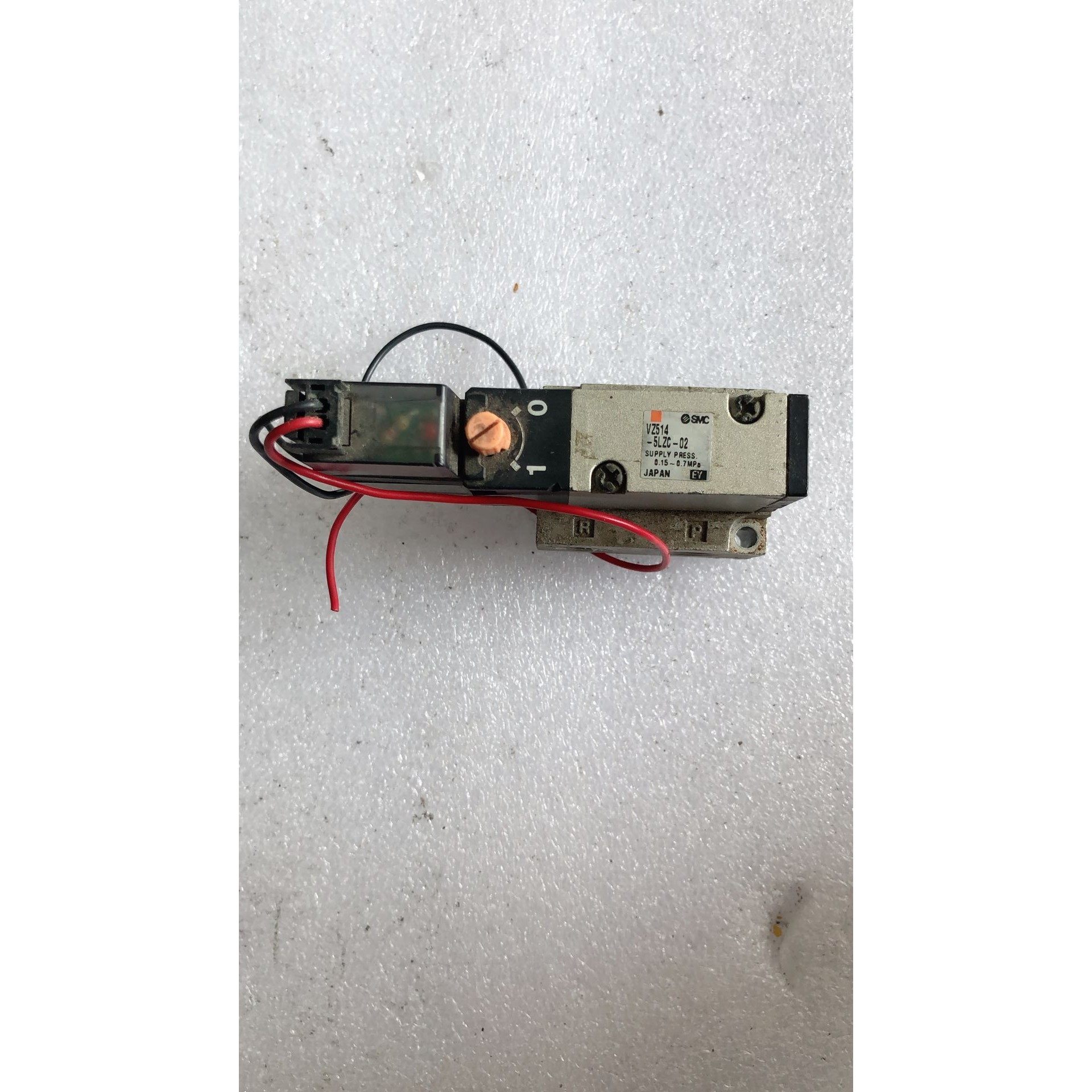 原装拆机  VZ514-5LZC-02 实物拍摄 现货