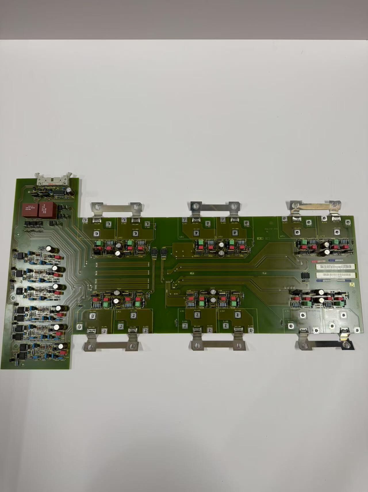 6SE7033-2EG84-1JF0 原装二手拆机西门子6S