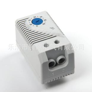 厂家供应JWT6011F机械式温控器 风扇控制器 220V温控