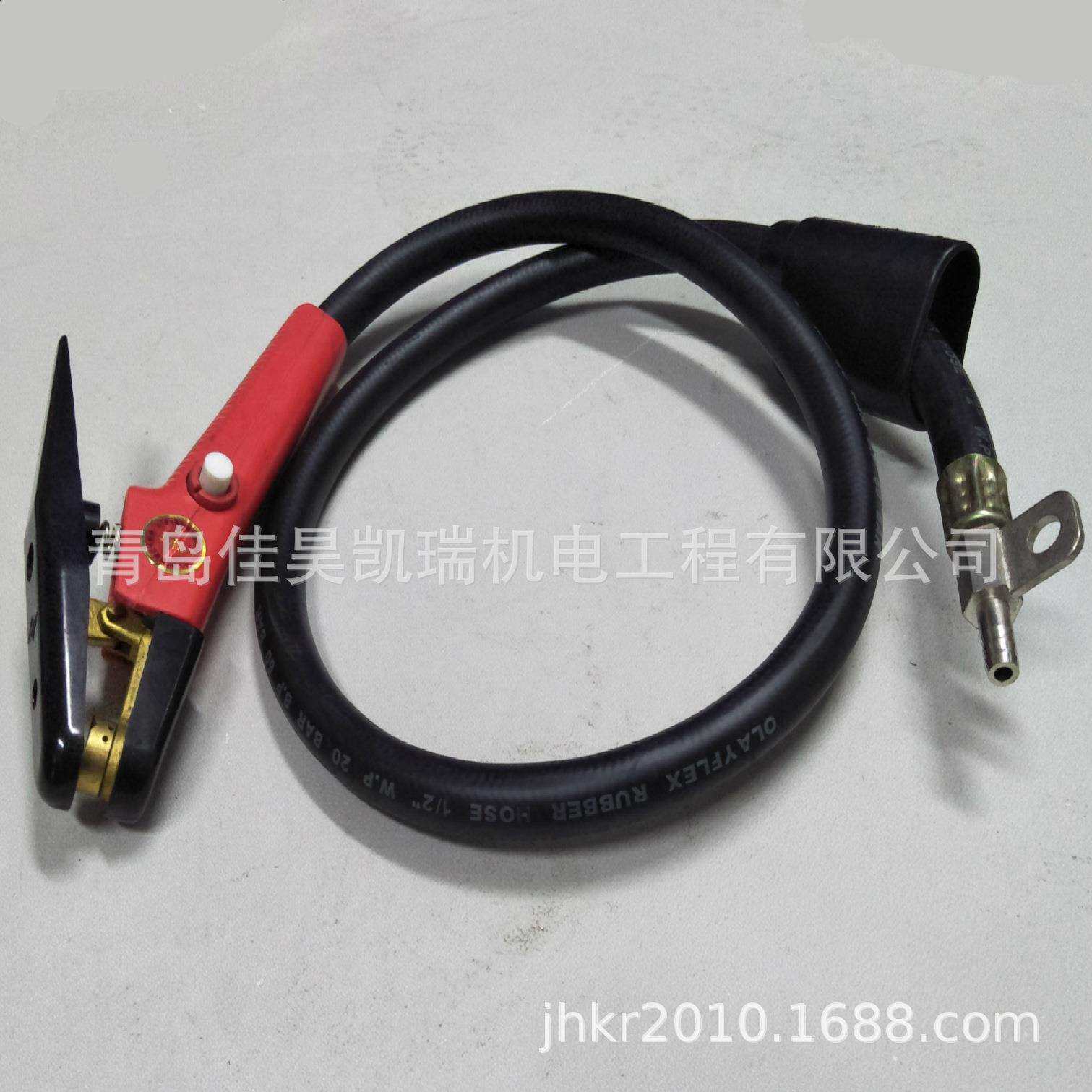 碳弧气刨枪800A质量可靠焊枪焊炬割炬配件导电嘴喷嘴大量供应