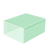 鞋 透明鞋 架式 塑料鞋 柜 盒