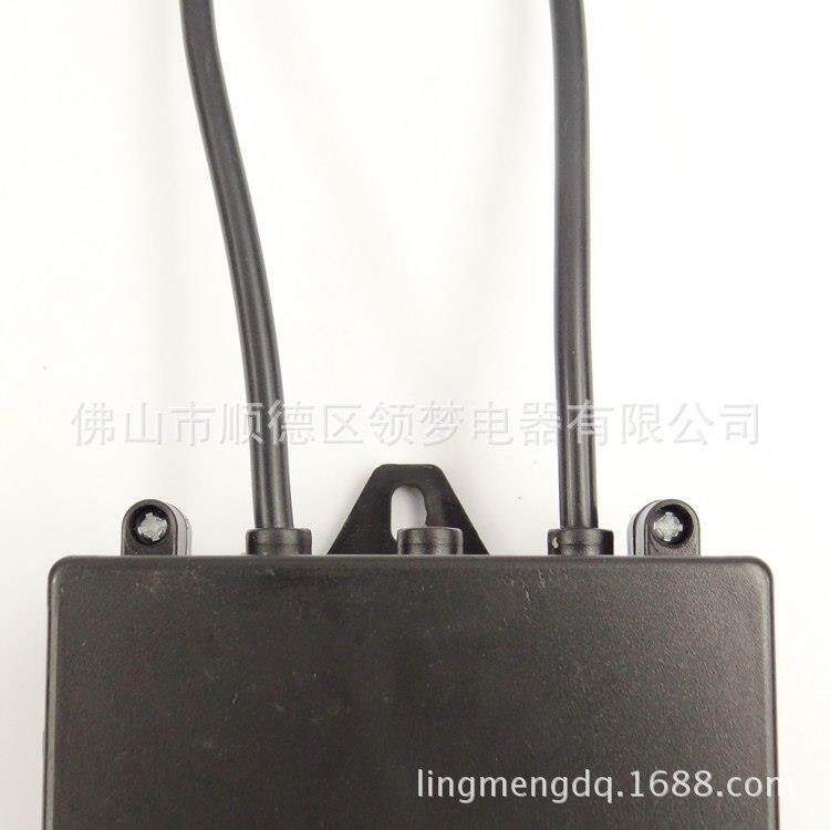 单点火商用双灶王蒸炉/蒸包炉点火器控制器肠粉机蒸柜煮面炉配件