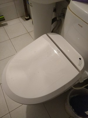 日本宫野智能马桶盖怎么样？用后一周彻底后悔了是吗？