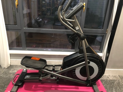 海德椭圆机哪个型号好?女生用椭圆机合适吗?来讨论下