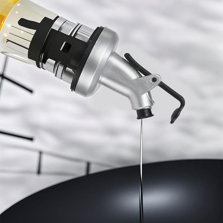 厨房油嘴油嘴壶嘴油瓶工具套装