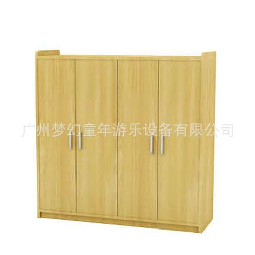 实木儿童玩具收纳架幼儿园蒙氏教具储物柜樟子松分区简易柜