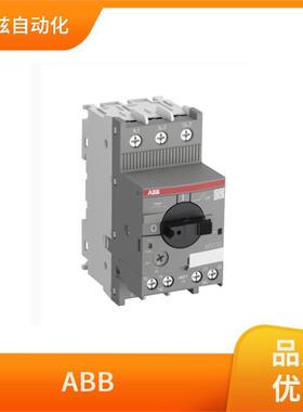 供应 ABB 手动电机起动 6AGC085489 可插式接口继电器