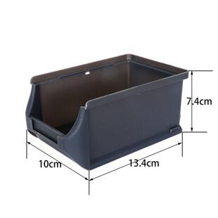 860家零塑料厂五金件盒盒工具收纳盒