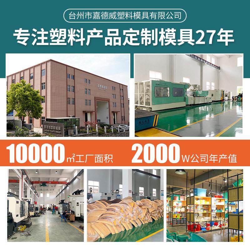 木纹折叠箱pp仿带轮周转箱可堆叠承重储物箱收纳大容量仿木