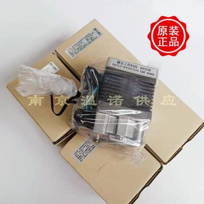 日本日东工器NITTO真空泵VP0140-V1006-P4-2541AC230V